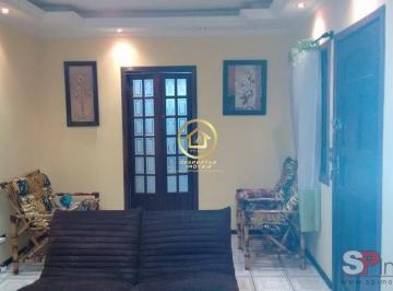 Casa · 150m² · 3 Quartos · Casa à venda - no Jardim Monte Alegre