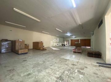 284a2cde275ac7be67c1a15d13a8bf33e6304ed8 · Ponto comercial barracão para alugar no bairro Jardim Primavera em Piracicaba