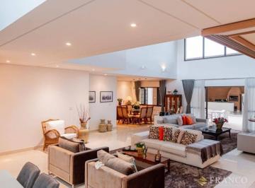 133b6f08f636175b0e94ee96a96bd8c1e3d9d495 · Sobrado à venda, 688 m² por R$ 4.400.000,00 - Condomínio Terras de San Marco - Taubaté/SP
