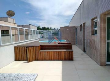 Apartamento · 261m² · 4 Quartos · 3 Vagas · COBERTURA 4 QUARTOS FREGUESIA