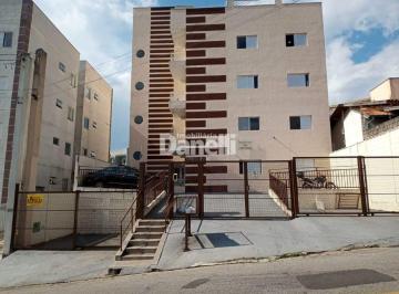 Apartamento · 64m² · 2 Quartos · 1 Vaga · Apartamento à venda, 2 quartos, 1 vaga, Morada dos Nobres - Taubaté/SP