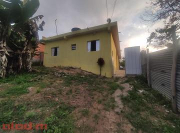 Casa · 3 Quartos · 2 Vagas · Casa Independente no Bosque do Sol - PARELHEIROS