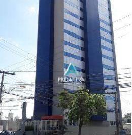 93b7ad052c67156e9f9ce06d01a4784b4e3b732b · Linda sala comercial de 93m² à venda por R$ 750.000 - Vila Bastos - Santo André/SP