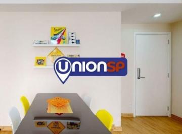 | Foto_migracao | 4 · Apartamento com 1 dormitório à venda, 41 m² por R$ 435.000,00 - Centro - São Paulo/SP