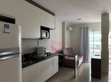 4f7f321470c71e1c9b4862938a559d814dcd2c24 · Apartamento Mobiliado com 1 quarto para alugar, 44 m² por R$ 3.097/mês - Bosque das Juritis - Ribeir