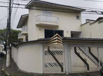 157368d1e8cdcd134a3495dbf2a7026847051621 · Sobrado com 5 dormitórios sendo 4 suítes à venda, 560 m² por R$ 1.350.000 - Vila Rosália - Guarulhos