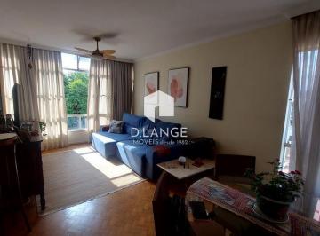 Apartamento · 150m² · 4 Quartos · 1 Vaga · Apartamento à venda no bairro Jardim Guanabara em Campinas