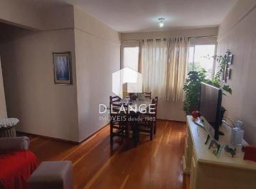 Apartamento · 62m² · 2 Quartos · 1 Vaga · Apartamento à venda no bairro Mansões Santo Antônio em Campinas