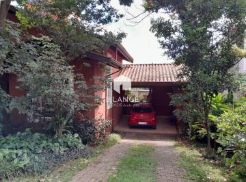 Casa · 239m² · 4 Quartos · 4 Vagas · Casa à venda no bairro Chácara Belvedere em Campinas