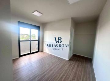 737c2a7bc0a5189e76d03c44d23b26ca713c4440 · Apartamento com 2 dormitórios à venda, - Jardim Satélite - São José dos Campos/SP