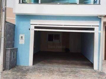 db0726c63669c5cb61faa189beb9082b5bd5b9ac · Casa à venda, 300 m² por R$ 670.000,00 - Jardim Prestes de Barros - Sorocaba/SP