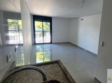 Apartamento · 27m² · 1 Quarto · Studio à Venda - Campo Belo (32 m²)