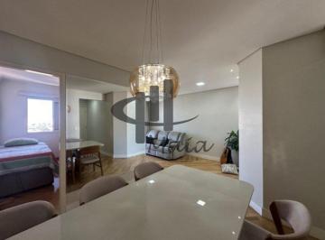 Apartamento · 69m² · 3 Quartos · 2 Vagas · Venda Apartamento Sao Caetano do Sul Barcelona Ref: 35506
