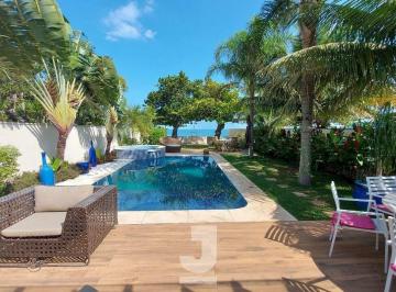 Casa · 237m² · 4 Quartos · 2 Vagas · Casa à Venda - Paúba, São Sebastião - 237m2  - 4 suítes