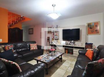Casa · 250m² · 3 Quartos · 3 Vagas · Casa para Aluguel - Jardim, 3 Quartos,  250 m² - Santo André