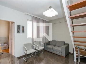 Apartamento · 80m² · 2 Quartos · 1 Vaga · Apartamento para Aluguel - Cidade Jardim, 2 Quartos, 80 m² - Belo Horizonte