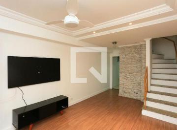 Casa · 140m² · 2 Quartos · 1 Vaga · Casa para Aluguel - Jardim da Glória, 2 Quartos, 140 m² - Taboão da Serra