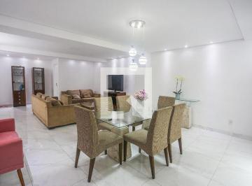 Casa · 220m² · 3 Quartos · 2 Vagas · Casa para Aluguel - Jardim Éster Yolanda, 3 Quartos, 220 m² - São Paulo