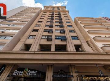 7b3a0ebddff902d7641cd4ff8493d3d2343ce5c7 · Sala comercial à venda, 30 m² por R$ 260.000 - Centro - Curitiba/PR