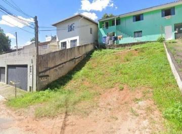 de0c5471221cd32ad12946cd4bbad913347051a7 · Terreno à venda, 354 m² por R$ 420.000,00 - Vista Alegre - Curitiba/PR
