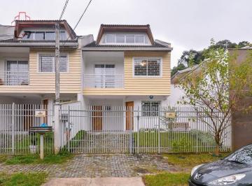 99538b932eed1e093e17998ed3250597dbdb0bb8 · Sobrado com 3 quartos à venda, 170 m² por R$ 750.000 - Pilarzinho - Curitiba/PR