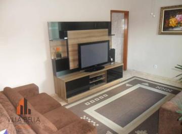 8a6c5471b66c1aee0c5eddabcadd1993e557b286 · Sobrado à venda, 162 m² por R$ 899.000,00 - Parque João Ramalho - Santo André/SP