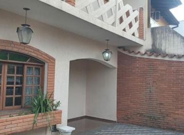 Casa · 200m² · 3 Quartos · 2 Vagas · SOBRADO COM 3 DORMITÓRIOS A VENDA, 200 m² VILA SOROCABANA - GUARULHOS/SP