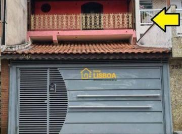 1139069d25f29df13cba7f0057f400570e9b9062 · Sobrado à venda, 187 m² por R$ 650.000,00 - Jardim Porteira Grande - São Paulo/SP