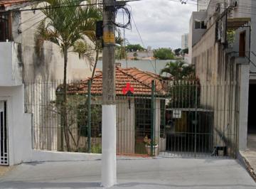 Terreno · 210m² · Terreno 210 m² no Anália Franco
