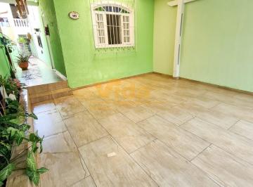 Casa · 170m² · 3 Quartos · 2 Vagas · Sobrado a venda em Cidade das Flores - Osasco