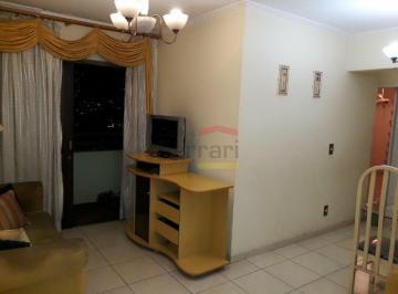 Apartamento · 67m² · 3 Quartos · 1 Vaga · Apartamento 3 Dormitórios1 suíte no Bairro do Limão
