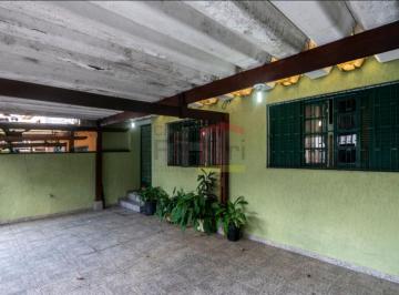 Casa · 130m² · 3 Quartos · 2 Vagas · CASA TÉRREA NO MELHOR LOCAL DO IMIRIM