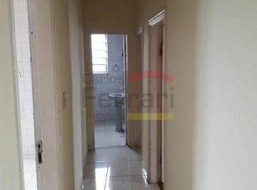 Apartamento · 80m² · 2 Quartos · Apartamento à 500m do Metrô Tucuruvi, 80m², 2 dormitórios