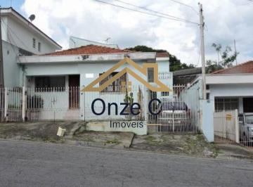 Foto 01 · Casa a venda Jardim Santa Mena, Guarulhos/SP