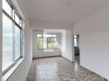 Apartamento · 70m² · 2 Quartos · Apartamento para Aluguel - Quintino Bocaiúva, 2 Quartos,  70 m² - Rio de Janeiro