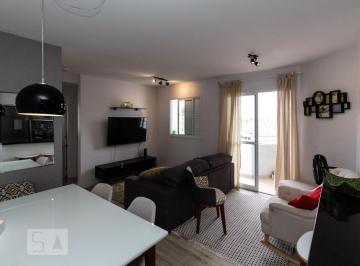 Apartamento · 65m² · 2 Quartos · 1 Vaga · Apartamento para Aluguel - Vila Prudente, 2 Quartos,  65 m² - São Paulo