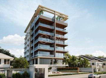 Apartamento · 226m² · 4 Quartos · 3 Vagas · APARTAMENTO A VENDA BAY HOUSE RESIDENCE PRAIA BRAVA, ITAJAÍ SC