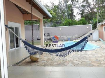 c68b6445aee3412dd24720356d1050eeedf77db5 · Casa à venda, 499 m² por R$ 2.000.000,00 - Granja Viana - Jandira/SP