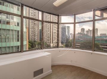 Comercial · 194m² · 3 Vagas · Conjunto Comercial para Locação - Brooklin - São Paulo - SP