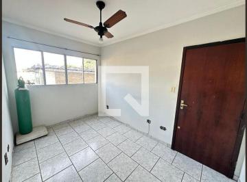 Apartamento · 78m² · 2 Quartos · 1 Vaga · Apartamento para Aluguel - Centro, 2 Quartos,  78 m² - São Vicente