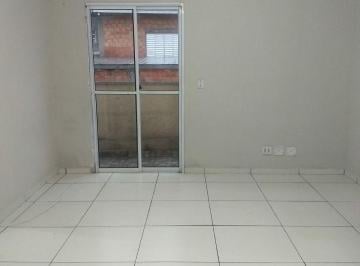 Apartamento · 64m² · 2 Quartos · 1 Vaga · APARTAMENTO COM 2 DORMITÓRIOS À VENDA, 63 m² - JARDIM SANTO EXPEDITO - GUARULHOS/SP