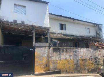 Casa · 300m² · 5 Quartos · 3 Vagas · CASA COM 5 DORMITÓRIOS A VENDA, 300 m² - JARDIM SANTA MARIA  -  GUARULHOS/SP