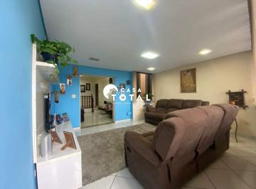 Casa · 234m² · 3 Quartos · 2 Vagas · Sobrado com 3 quartos à venda no bairro Vila Assis Brasil em Mauá | 1 suíte 2 vagas