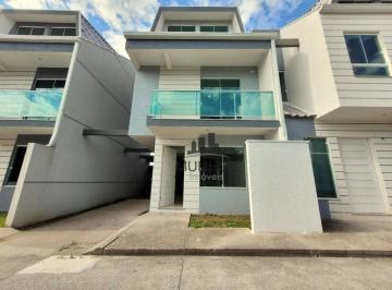 b86bdd7361b5cc6305bcd372cd1a19e0c1d97a24 · Sobrado com 4 dormitórios à venda, 146 m² por R$ 780.000,00 - Cajuru - Curitiba/PR