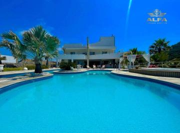 2d9994a06de4b3fe68ad3d2b1dc5657e610c0872 · Mansão de luxo frente ao mar no Costão de Pernambuco, Guarujá – 10 suítes, piscina infinita e vista