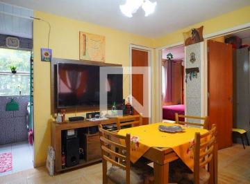 Apartamento · 40m² · 2 Quartos · 1 Vaga · Apartamento à Venda - Alto Petrópolis, 2 Quartos,  40 m² - Porto Alegre