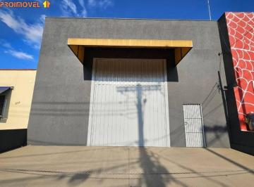 74f46885cbd777034c67c35aa1a0c44d0d9239d9 · Barracão para alugar, 239 m² por R$ 4.300,00/mês - Vila São José - Itu/SP