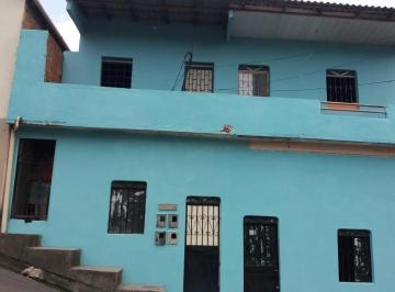 Casa de 2 quartos, Manaus · Vendo casa em Flores Parque das nações