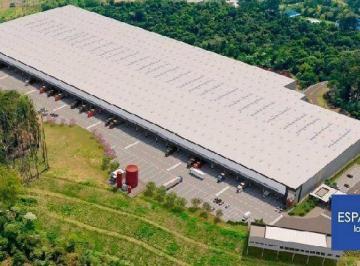 2505f6113e0bd1cc21886832514d6c6cfc6df119 · Galpão logístico e/ou industrial para alugar, 53881m² por R$ 2.316.925/mês - Batistini - São Bernard
