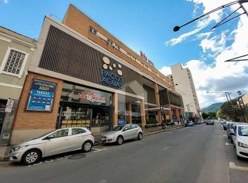 8307ad7c2fc6a6c2116283892323644f0d2e7da2 · Loja para alugar, 24 m² por R$ 3.490,00/mês - Centro - Poços de Caldas/MG